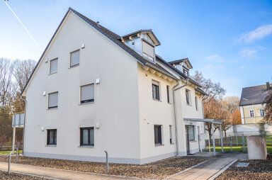 Wohnung zum Kauf 334.900 € 2 Zimmer 64,9 m² Spitalhof Ingolstadt 85051