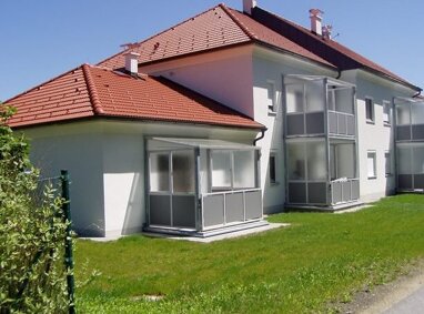 Wohnung zur Miete 517,27 € 3 Zimmer 81,6 m² Unterrabnitz 7371