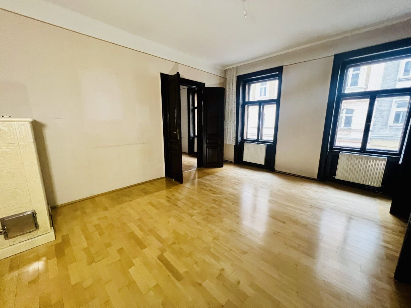 Wohnung zum Kauf 469.000 € 3 Zimmer 91 m²<br/>Wohnfläche Wien,Alsergrund 1090