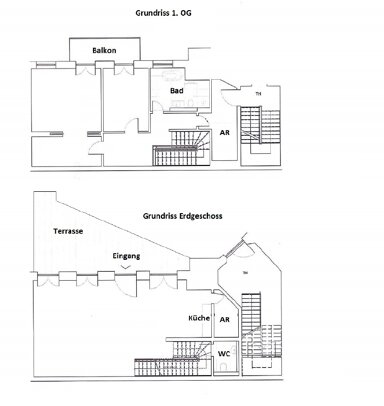 Büro-/Praxisfläche zur Miete 23 € 176,3 m² Bürofläche Schönhauser Allee 43a Prenzlauer Berg Berlin 10435