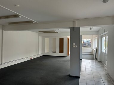 Büro-/Praxisfläche zur Miete 142,1 m² Bürofläche teilbar ab 142,1 m² Cortendorf Coburg 96450