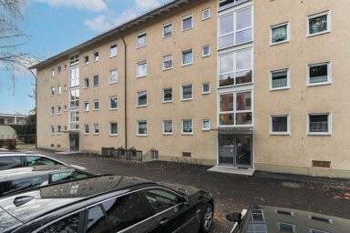 Immobilie zum Kauf als Kapitalanlage geeignet 215.000 € 3 Zimmer 69 m² Memmingen Memmingen 87700