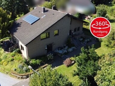 Mehrfamilienhaus zum Kauf 619.000 € 10 Zimmer 200 m² 1.649 m² Grundstück Dahl Paderborn 33100