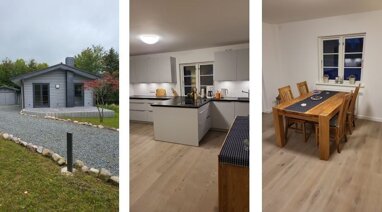 Einfamilienhaus zum Kauf 475.000 € 4 Zimmer 130 m² 1.028 m² Grundstück Kosel 24354