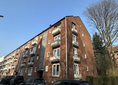 Wohnung zum Kauf 210.000 € 2 Zimmer 45 m² 1. Geschoss Eimsbüttel Hamburg 20259