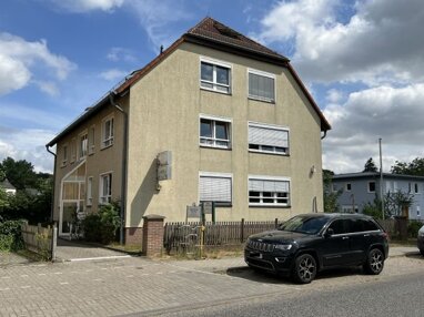 Büro-/Praxisfläche zum Kauf 2.573 € 583 m² Bürofläche Schildow Mühlenbecker Land 16552