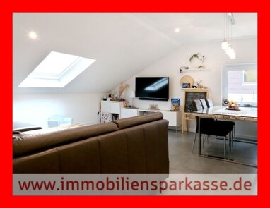 Wohnung zum Kauf 160.000 € 3 Zimmer 65 m² 2. Geschoss Langenalb Straubenhardt 75334