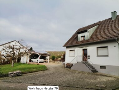 Einfamilienhaus zum Kauf Provisionsfrei 550.000 € 6 Zimmer 153 m² 1.078 m² Grundstück Nußbach Oberkirch 77704