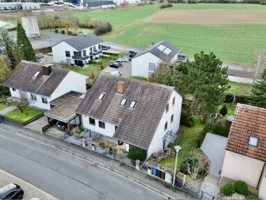 Mehrfamilienhaus zum Kauf 640.000 € 8 Zimmer 214 m² 638 m² Grundstück Lengfeld Würzburg 97076