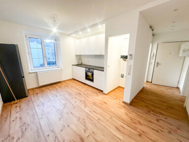 Wohnung zum Kauf 310.000 € 51,6 m² 1. Geschoss Prinz-Eugen-Straße 76 Pradl Innsbruck 6020