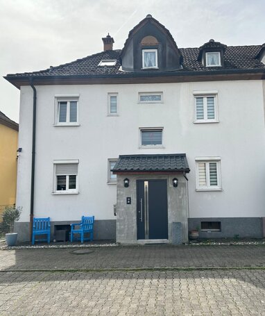 Haus zum Kauf 570.000 € 6,5 Zimmer 160 m² 400 m² Grundstück Bad Säckingen Bad Säckingen 79713