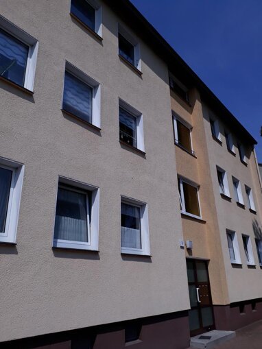 Wohnung zur Miete 517 € 3,5 Zimmer 61,5 m² 2. Geschoss Birkenkamp 3 Drewer - Süd Marl 45770