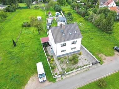 Mehrfamilienhaus zum Kauf 199.000 € 11 Zimmer 200 m² 1.670 m² Grundstück Naßweiler Großrosseln 66352