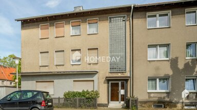 Wohnung zum Kauf 68.000 € 2 Zimmer 54 m² EG Statistischer Bezirk 72 Hamm 59073