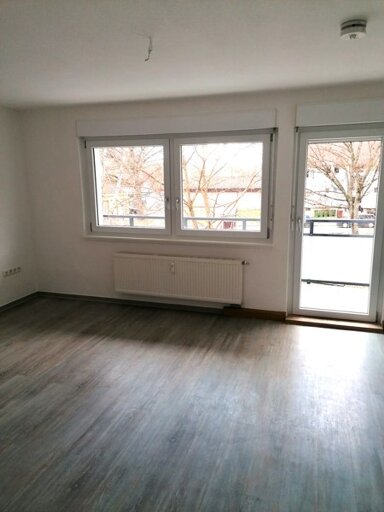 Wohnung zur Miete 676 € 3 Zimmer 75,1 m² 1. Geschoss frei ab 14.02.2025 Hansjakobstr. 5 Blumberg Blumberg 78176