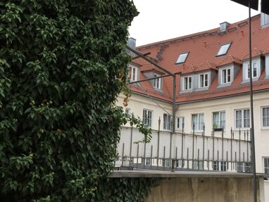Wohnung zur Miete Wohnen auf Zeit 1.650 € 2 Zimmer 38 m² frei ab sofort Altstadt - Südwest Ingolstadt 85049