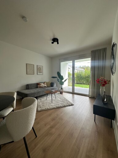 Wohnung zum Kauf provisionsfrei 370.000 € 3 Zimmer 74,3 m² 1. Geschoss Werner-von-Siemens-Allee 10 Röthenbach Röthenbach an der Pegnitz 90552