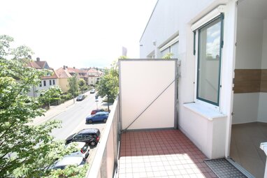 Wohnung zur Miete 641 € 2 Zimmer 65 m² 2. Geschoss Niedersedlitzer Platz 1-4a Niedersedlitz-Südost Dresden 01259