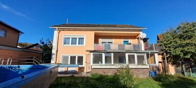 Mehrfamilienhaus zur Versteigerung 430.000 € 11 Zimmer 240 m² 570 m² Grundstück frei ab sofort Velden Velden 84149