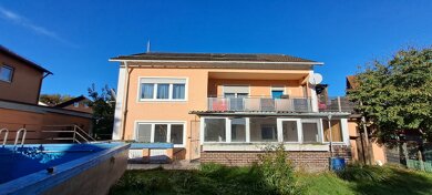 Mehrfamilienhaus zum Kauf 430.000 € 11 Zimmer 240 m² 570 m² Grundstück frei ab sofort Velden Velden 84149