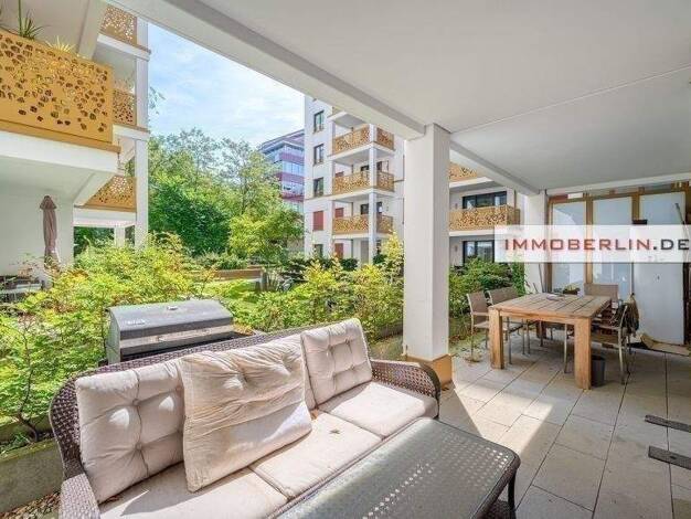 Wohnung zum Kauf 649.000 € 2 Zimmer 90 m² frei ab sofort Mitte Berlin 10179