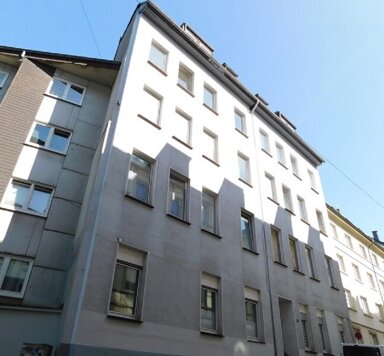 Wohnung zur Miete 473 € 2 Zimmer 63,1 m² 1. Geschoss frei ab 25.01.2025 Wirkerstraße 29 Nordstadt Wuppertal 42105