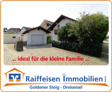 Einfamilienhaus zum Kauf 309.000 € 5 Zimmer 125 m² 394 m² Grundstück Ruderting Ruderting 94161