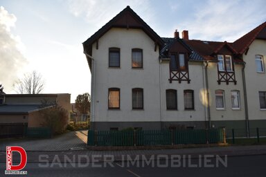 Doppelhaushälfte zum Kauf 239.000 € 5 Zimmer 127 m² 380 m² Grundstück Röthaer Straße 18 Böhlen Böhlen 04564