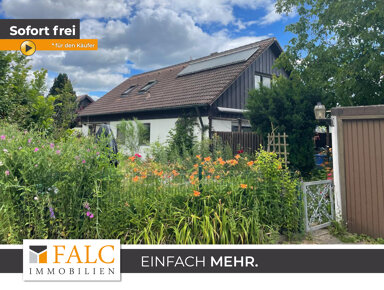 Einfamilienhaus zum Kauf 649.000 € 4 Zimmer 190 m² 650 m² Grundstück Buch Fürth 90765