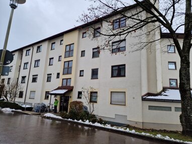 Wohnung zum Kauf 199.000 € 2 Zimmer 64 m² 3. Geschoss Traunreut Traunreut 83301