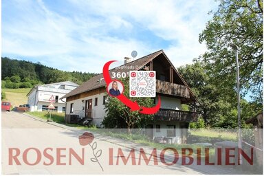 Einfamilienhaus zum Kauf 198.000 € 5 Zimmer 125 m² 779 m² Grundstück Unter-Schönmattenwag Wald-Michelbach 69483