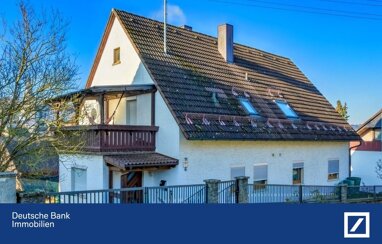 Einfamilienhaus zum Kauf 195.000 € 7 Zimmer 175 m² 495 m² Grundstück Kirchleus Kulmbach 95326