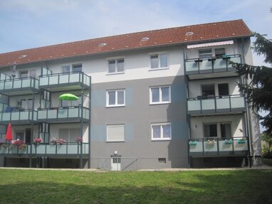 Wohnung zur Miete 544,27 € 3 Zimmer 62,6 m² 1. Geschoss frei ab 10.07.2024 Humboldtstraße 4 Stadtzentrum Werl 59457