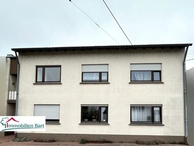 Mehrfamilienhaus zum Kauf 398.000 € 9 Zimmer 242 m² 375 m² Grundstück Besch Perl 66706