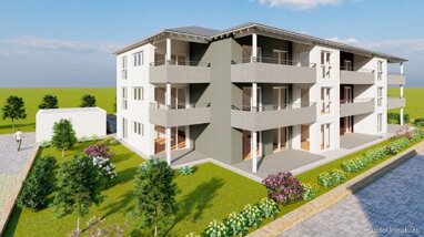 Wohnung zum Kauf 363.900 € 3 Zimmer 93,9 m² 2. Geschoss Wörnitz Wörnitz 91637