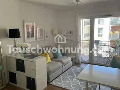 Wohnung zur Miete Tauschwohnung 460 € 2 Zimmer 42 m² 3. Geschoss Teltower Vorstadt Potsdam 14473