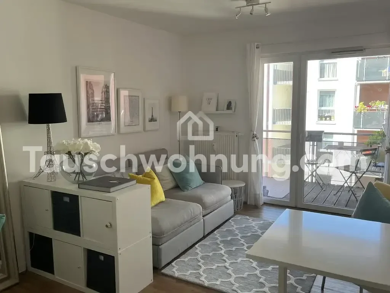 Wohnung zur Miete Tauschwohnung 460 € 2 Zimmer 42 m² 3. Geschoss Teltower Vorstadt Potsdam 14473