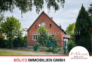 Einfamilienhaus zum Kauf 425.000 € 4 Zimmer 94,4 m² 628 m² Grundstück Rudow Berlin 12357