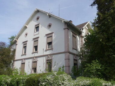 Einfamilienhaus zum Kauf 890.000 € 9 Zimmer 364 m² 541 m² Grundstück Bad Krozingen Bad Krozingen 79189