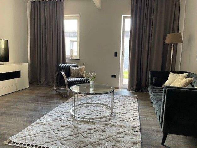 Studio zur Miete 650 € 2 Zimmer EG Kernstadt Lippstadt 59556