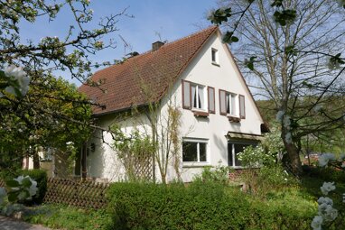 Einfamilienhaus zum Kauf Provisionsfrei 530.000 € 5 Zimmer 185 m² 495 m² Grundstück Oppelsbohm Berglen 73663