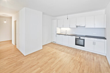Wohnung zur Miete 730,68 € 3 Zimmer 62,3 m² 1. Geschoss Bahnhofstraße 6-8 Stockerau 2000