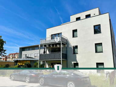Wohnung zur Miete 1.900 € 4 Zimmer 99 m² 2. Geschoss Teltow Teltow 14513