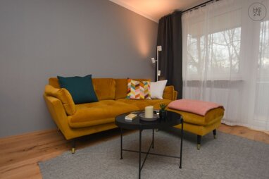 Wohnung zur Miete Wohnen auf Zeit 1.200 € 2 Zimmer 55 m² frei ab 01.08.2024 Haubensteig / Göhlenbach Kempten 87439