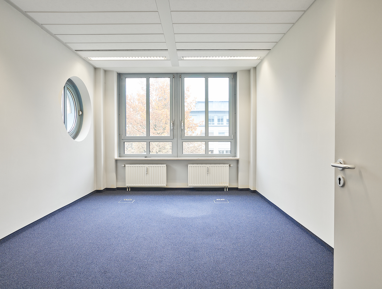 Bürofläche zur Miete 933,65 € 44,5 m² Bürofläche teilbar ab 44,5 m² Lilienthalstr. 29 Hallbergmoos Hallbergmoos 85399