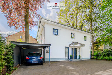 Einfamilienhaus zum Kauf 940.000 € 5 Zimmer 152 m² 379 m² Grundstück Sülldorf Hamburg 22589