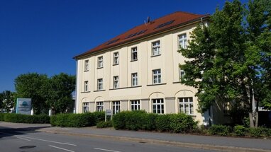 Büro-/Praxisfläche zur Miete Provisionsfrei 109 m² Bürofläche Südvorstadt Bautzen 02625