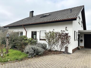 Einfamilienhaus zum Kauf 539.000 € 6 Zimmer 176 m² 808 m² Grundstück Arnbach Neuenbürg 75305