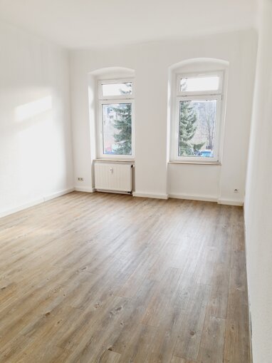 Apartment zur Miete 329 € 2 Zimmer 56,7 m² 1. Geschoss Paul-Gruner-Str. 12 Altchemnitz 411 Chemnitz 09120