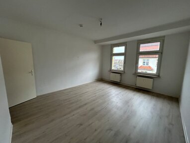Wohnung zur Miete 347 € 2 Zimmer 66,6 m² 2. Geschoss Otto-Richter-Straße 17 Otto-Richter-Straße Magdeburg 39116